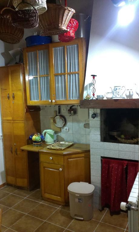 Apartment City Garden Kotor Bilik gambar